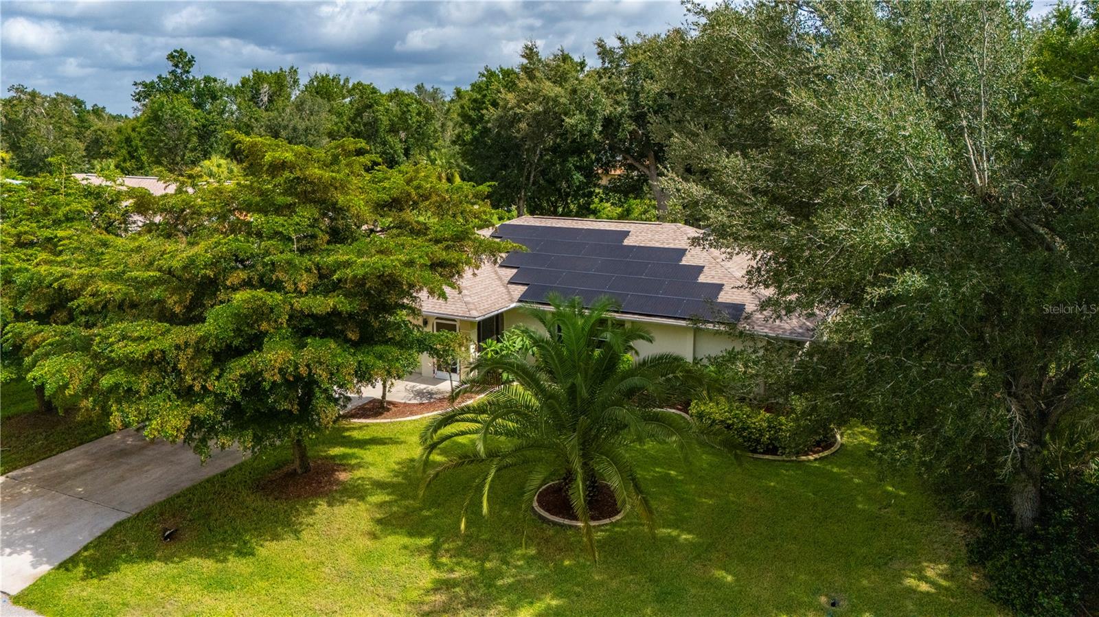 PUNTA GORDA ISLES SEC 20 - Residential