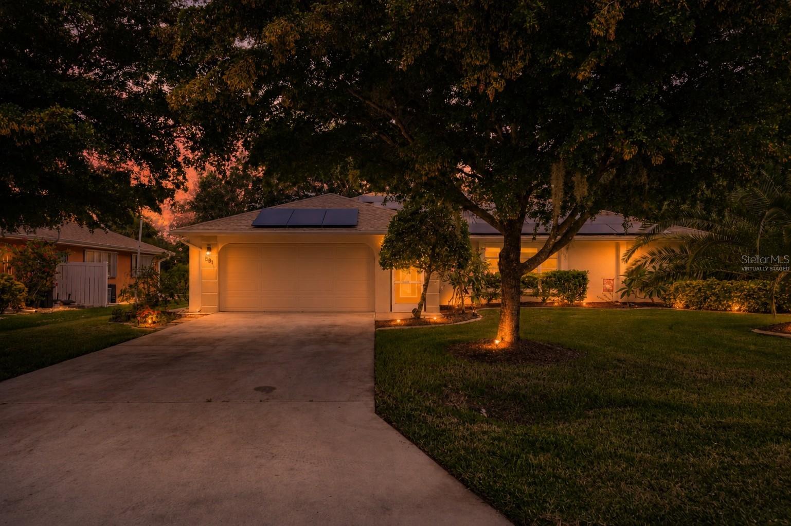 PUNTA GORDA ISLES SEC 20 - Residential