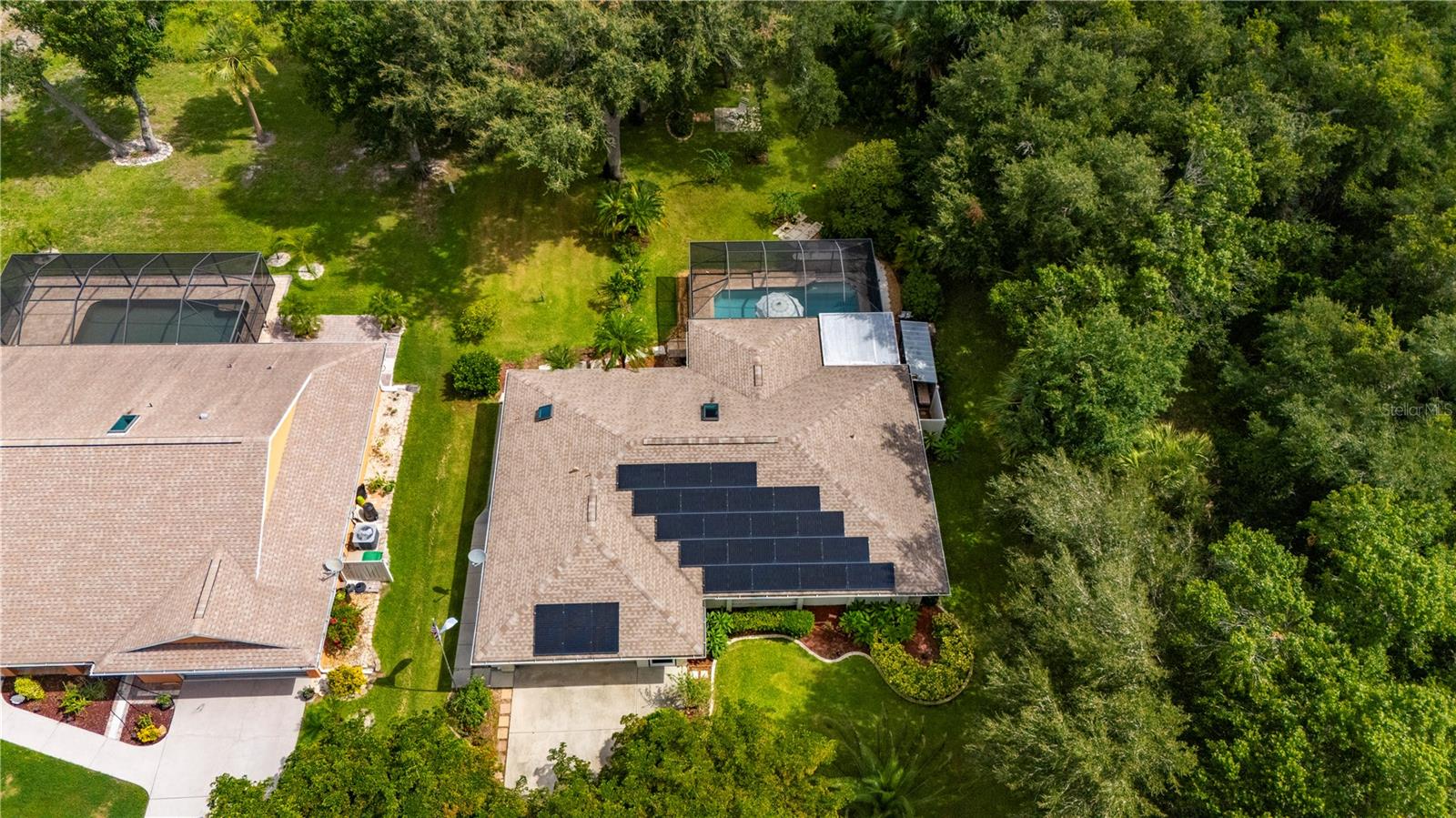 PUNTA GORDA ISLES SEC 20 - Residential