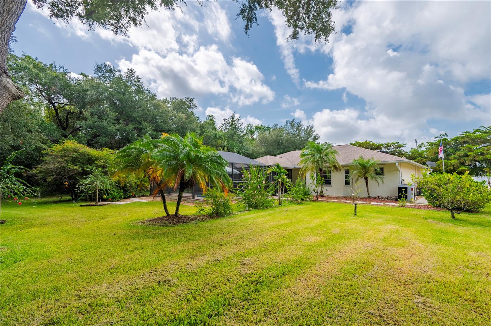 PUNTA GORDA ISLES SEC 20 - Residential