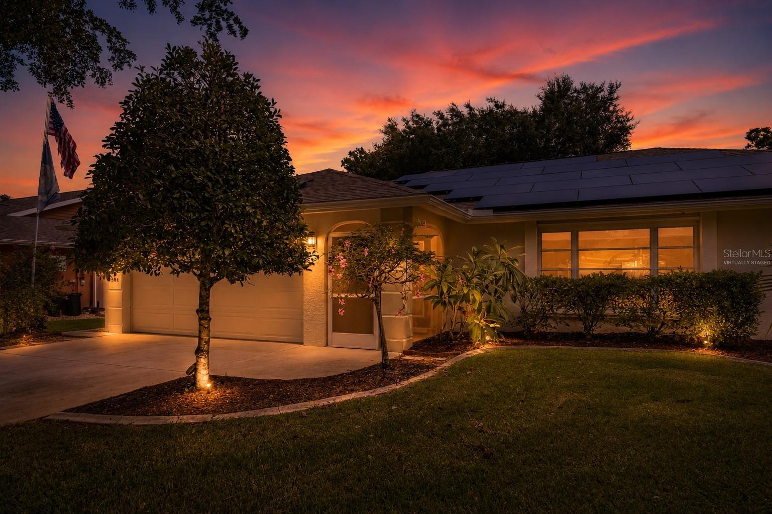 PUNTA GORDA ISLES SEC 20 - Residential