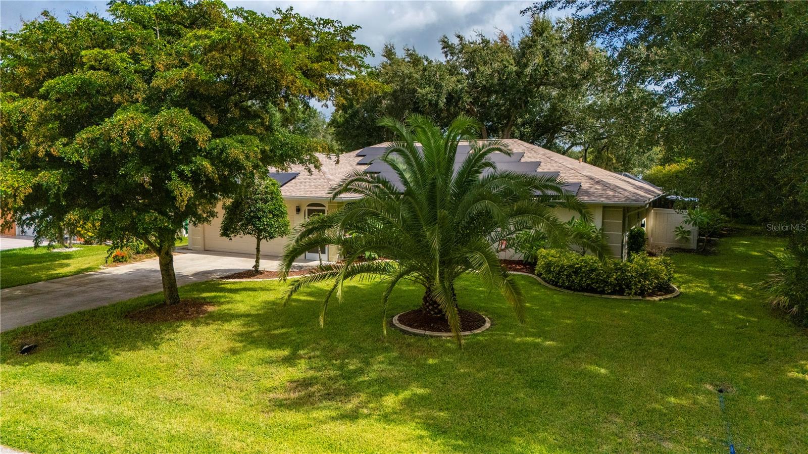 PUNTA GORDA ISLES SEC 20 - Residential