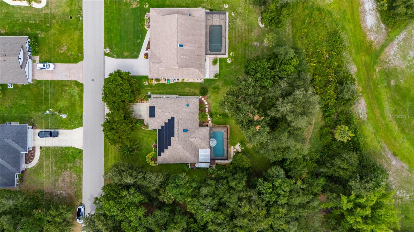 PUNTA GORDA ISLES SEC 20 - Residential