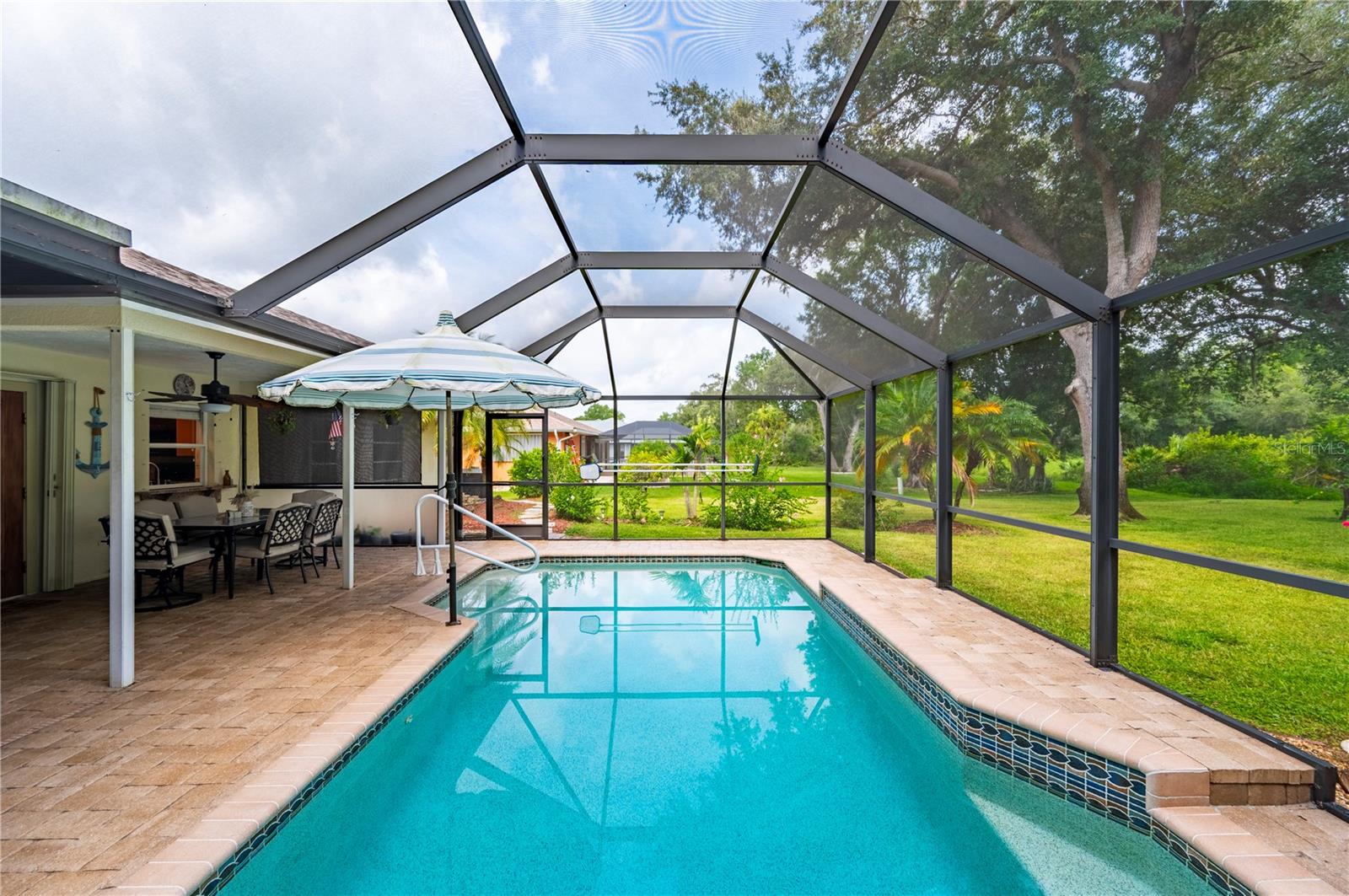 PUNTA GORDA ISLES SEC 20 - Residential