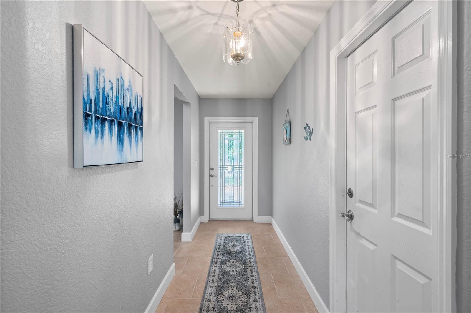 PUNTA GORDA ISLES SEC 20 - Residential