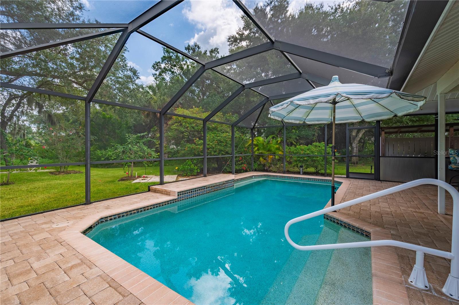 PUNTA GORDA ISLES SEC 20 - Residential