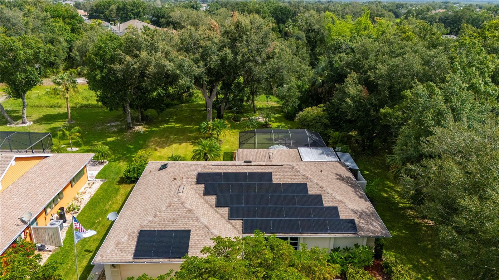 PUNTA GORDA ISLES SEC 20 - Residential