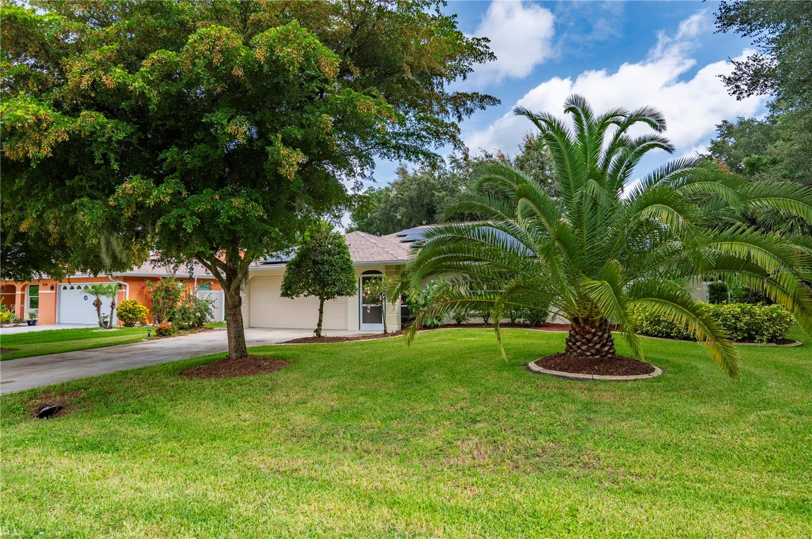 PUNTA GORDA ISLES SEC 20 - Residential