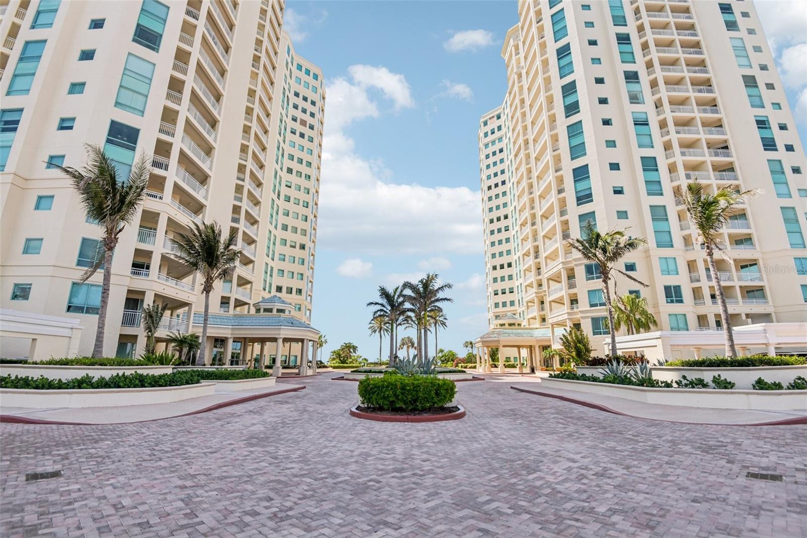 GRANDE ON SAND KEY CONDO - Residential