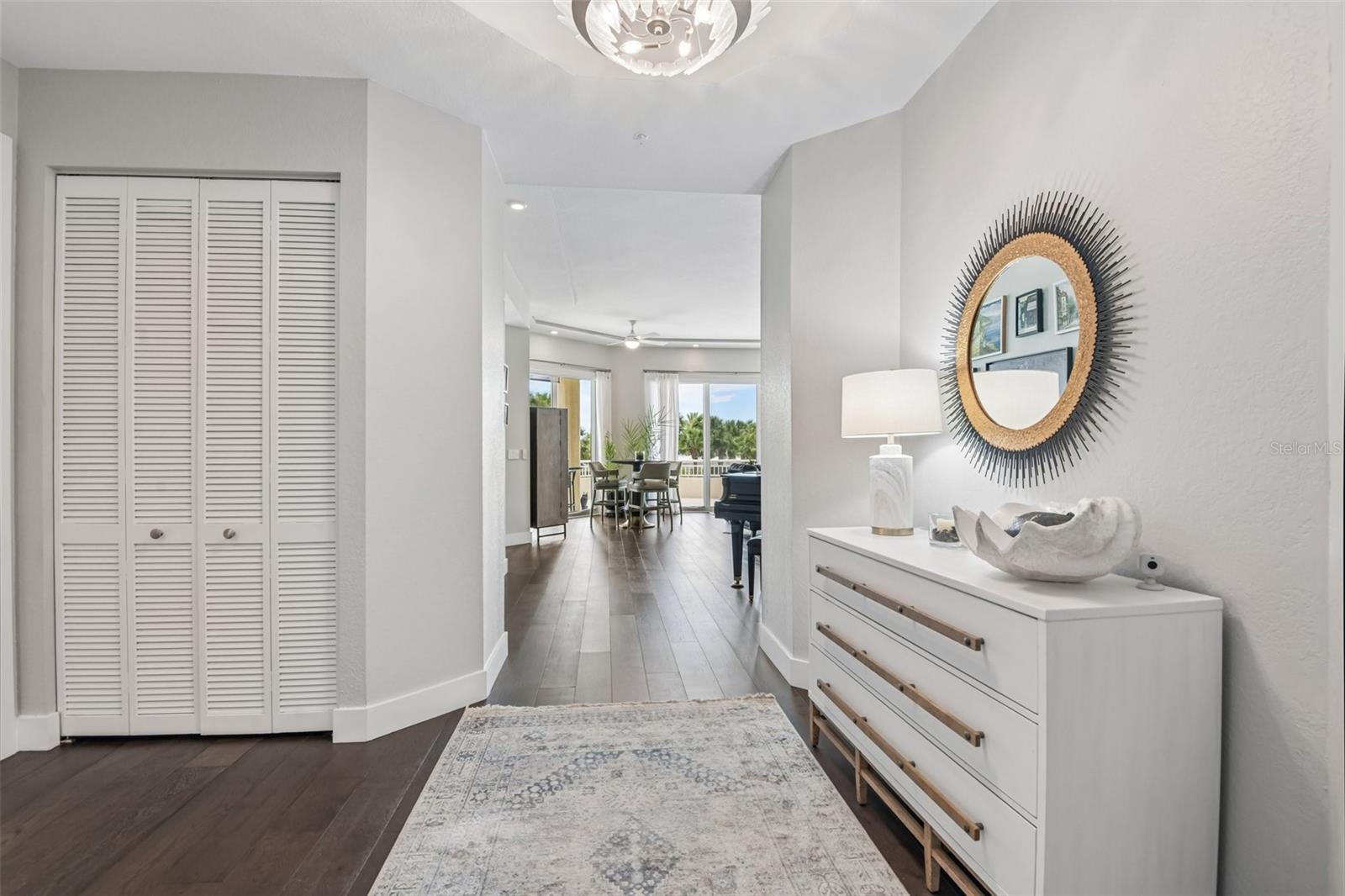 GRANDE ON SAND KEY CONDO - Residential
