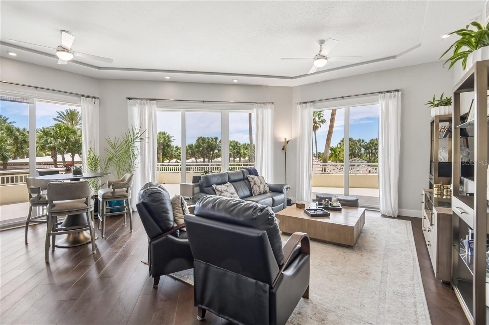 GRANDE ON SAND KEY CONDO - Residential