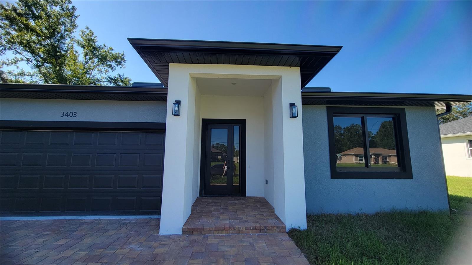 PORT CHARLOTTE SUB 32 - Residential