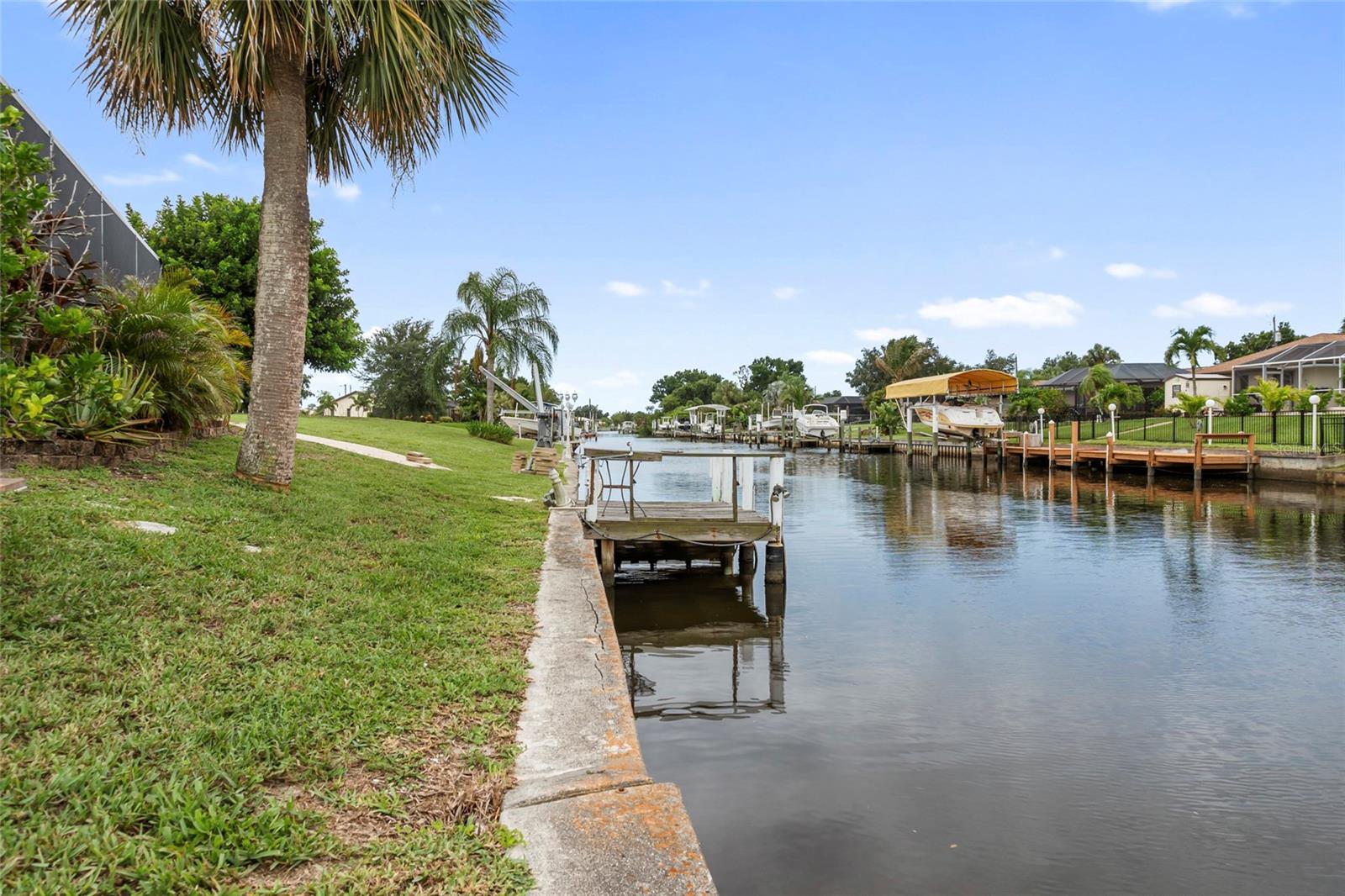 PORT CHARLOTTE SEC 002 - Residential