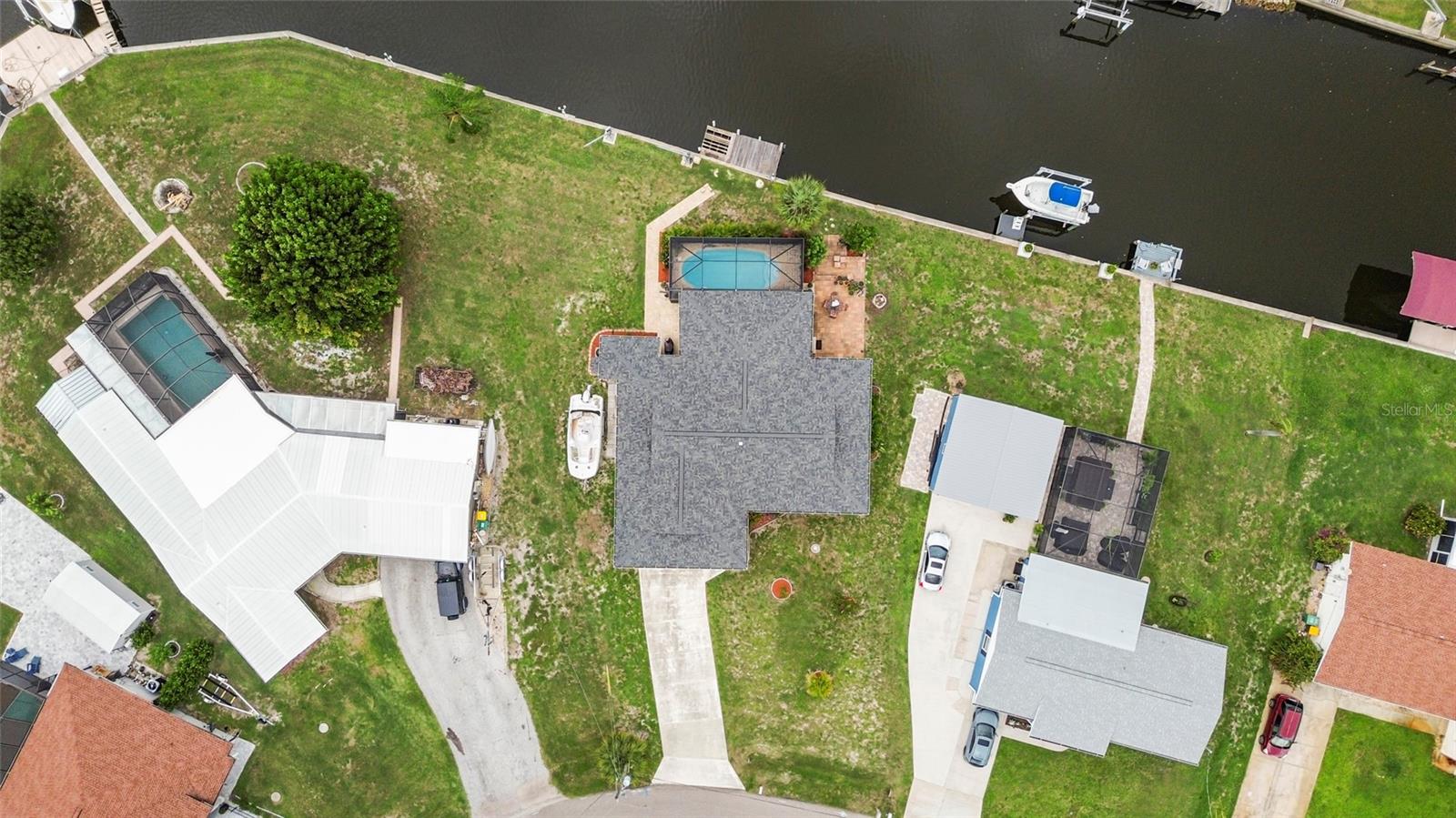 PORT CHARLOTTE SEC 002 - Residential
