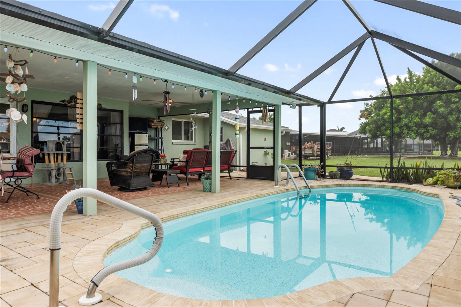PORT CHARLOTTE SEC 002 - Residential