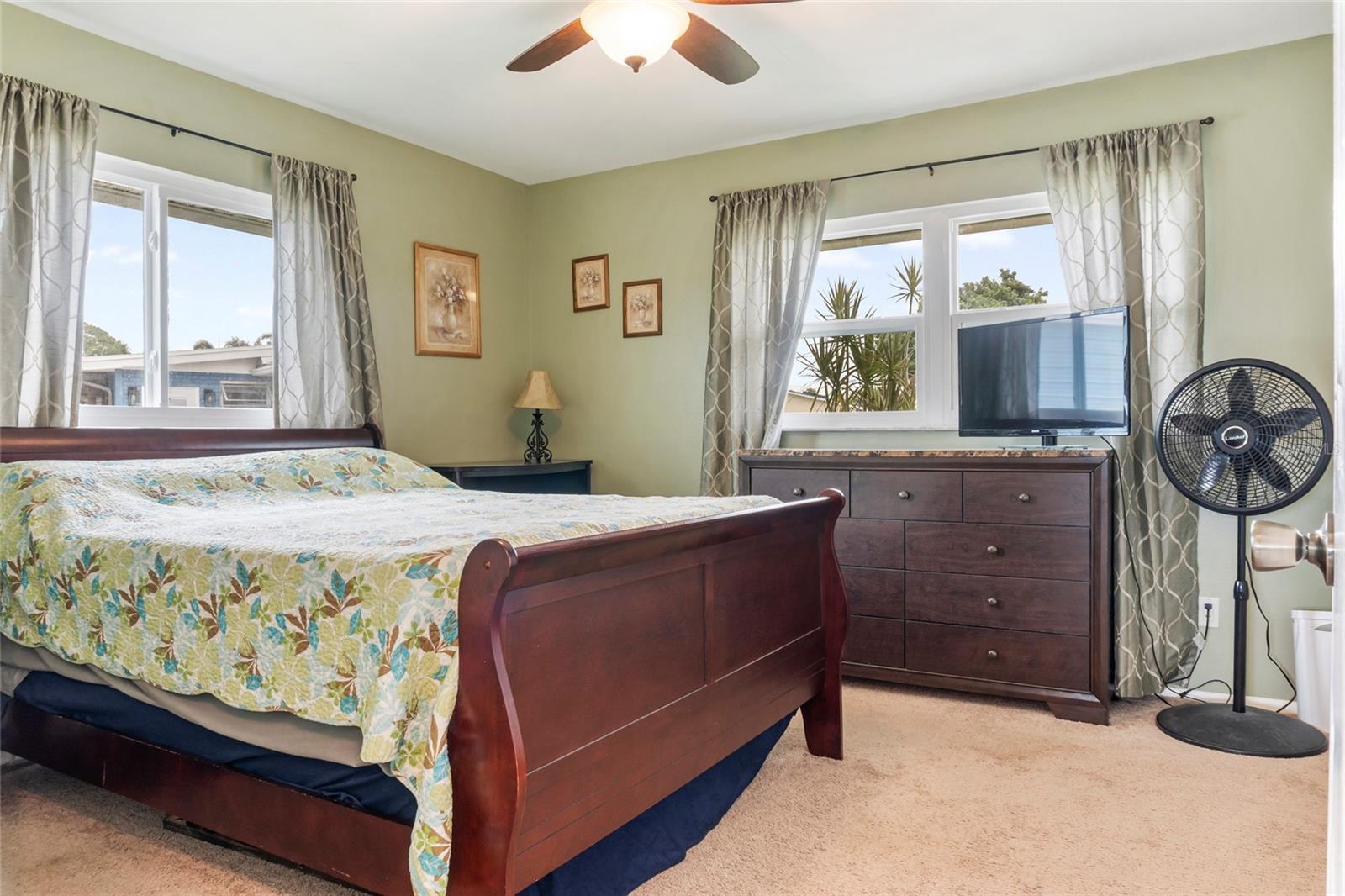 PORT CHARLOTTE SEC 002 - Residential