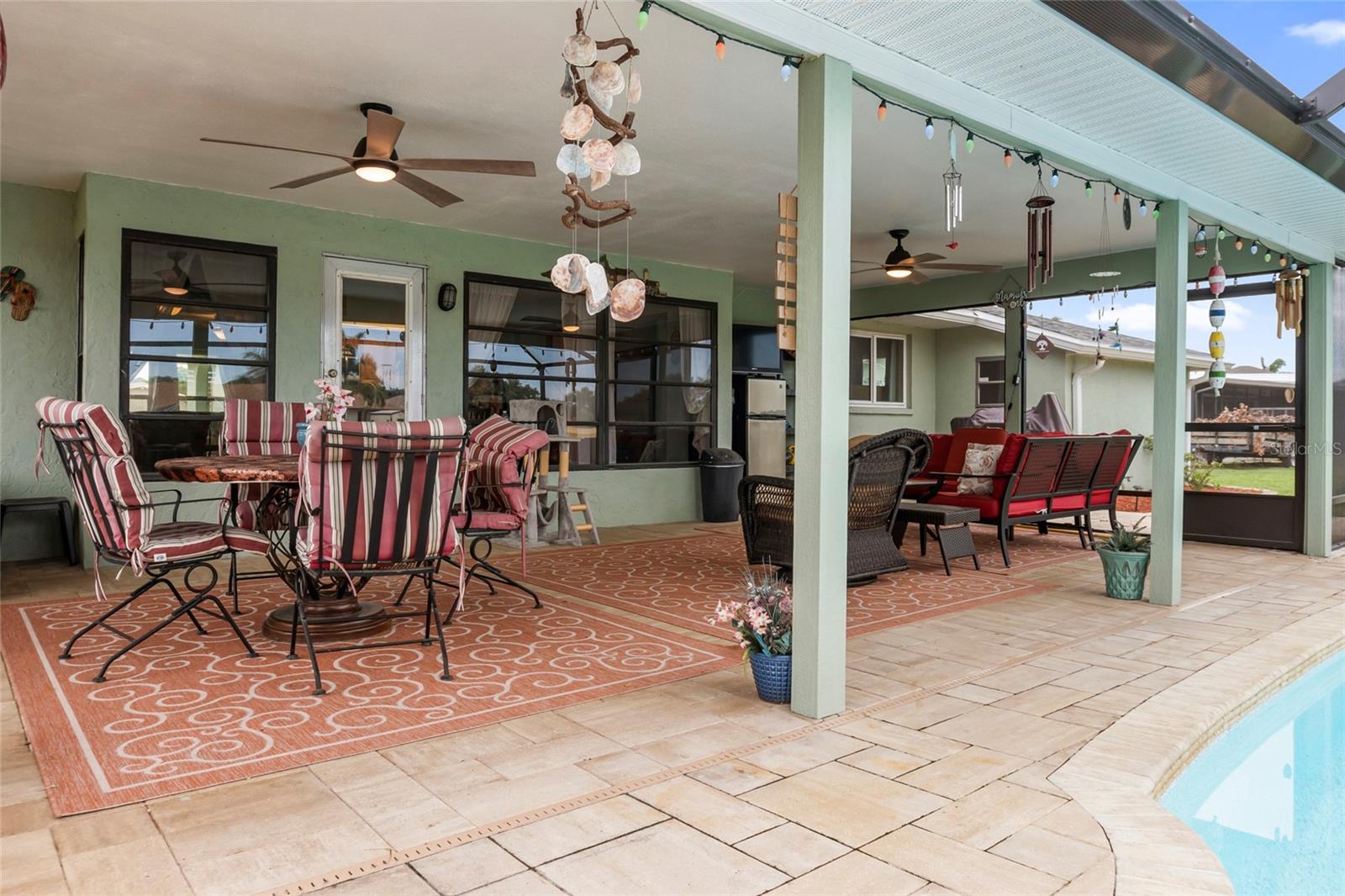 PORT CHARLOTTE SEC 002 - Residential