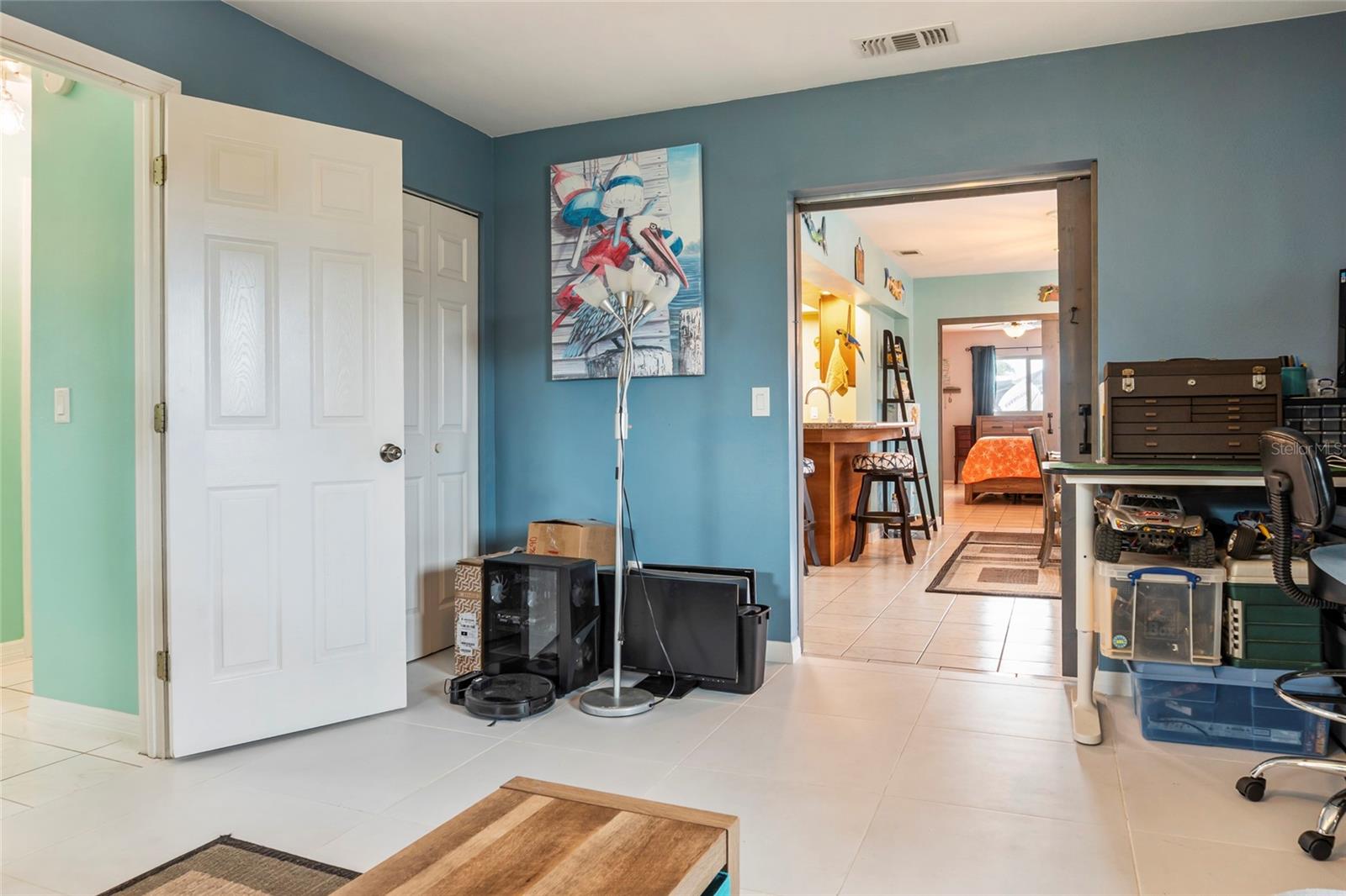 PORT CHARLOTTE SEC 002 - Residential