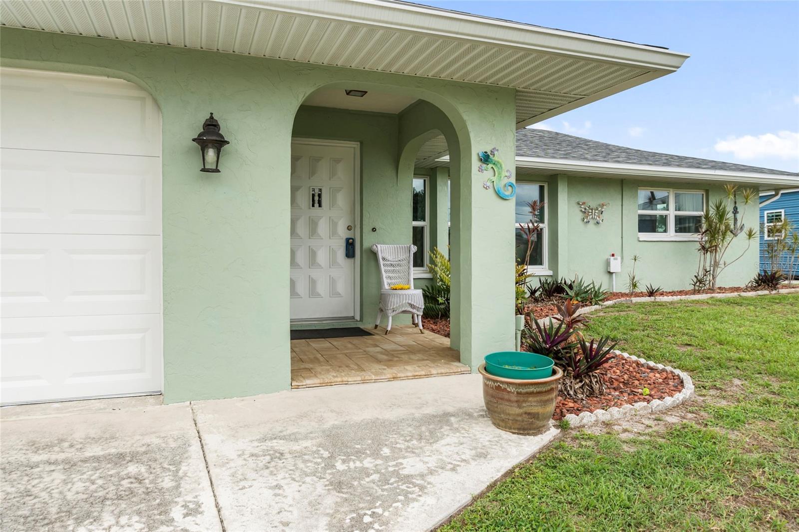 PORT CHARLOTTE SEC 002 - Residential