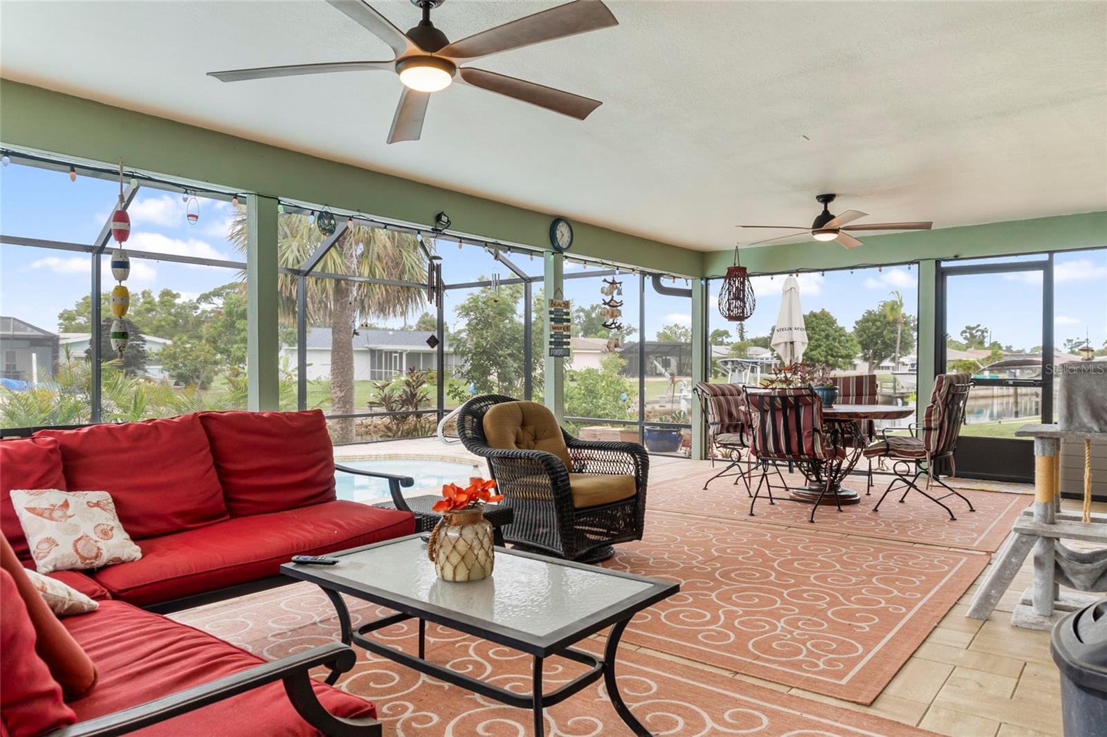 PORT CHARLOTTE SEC 002 - Residential