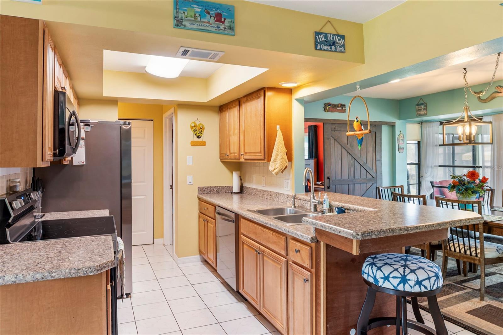 PORT CHARLOTTE SEC 002 - Residential