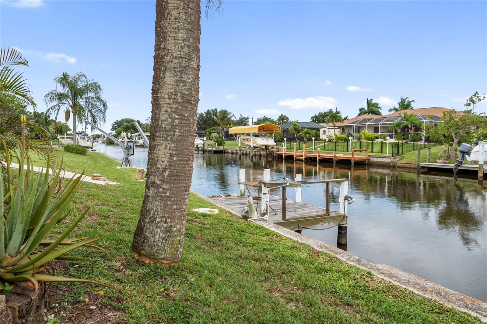 PORT CHARLOTTE SEC 002 - Residential