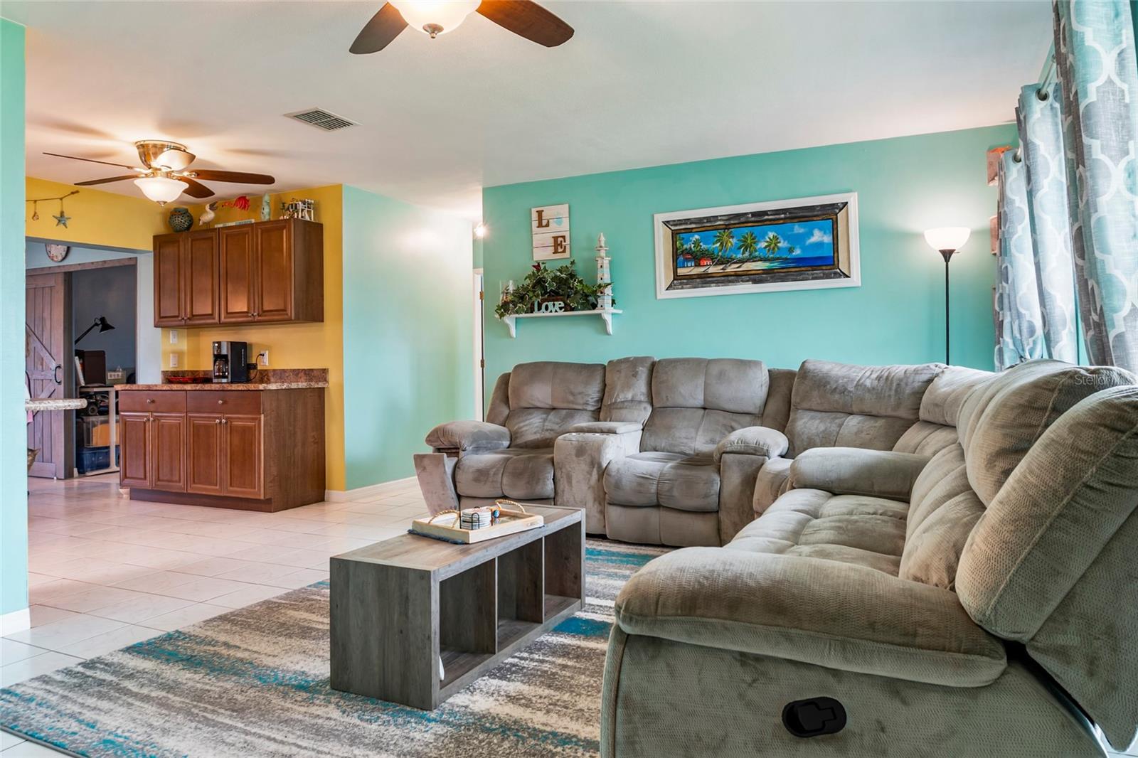 PORT CHARLOTTE SEC 002 - Residential