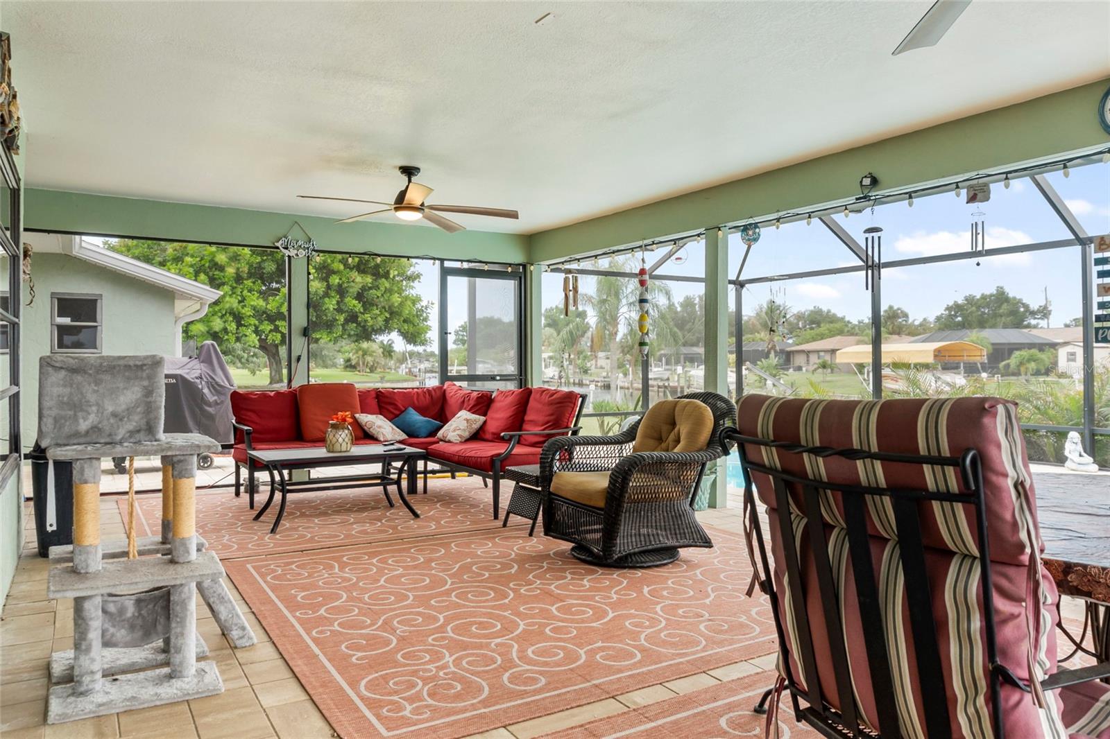PORT CHARLOTTE SEC 002 - Residential