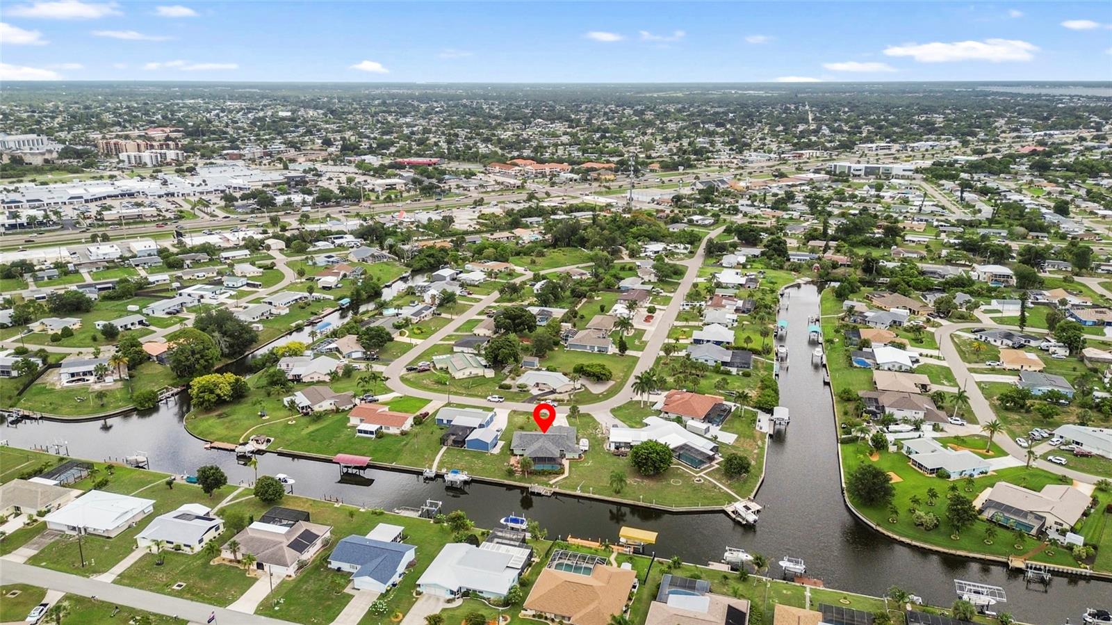 PORT CHARLOTTE SEC 002 - Residential