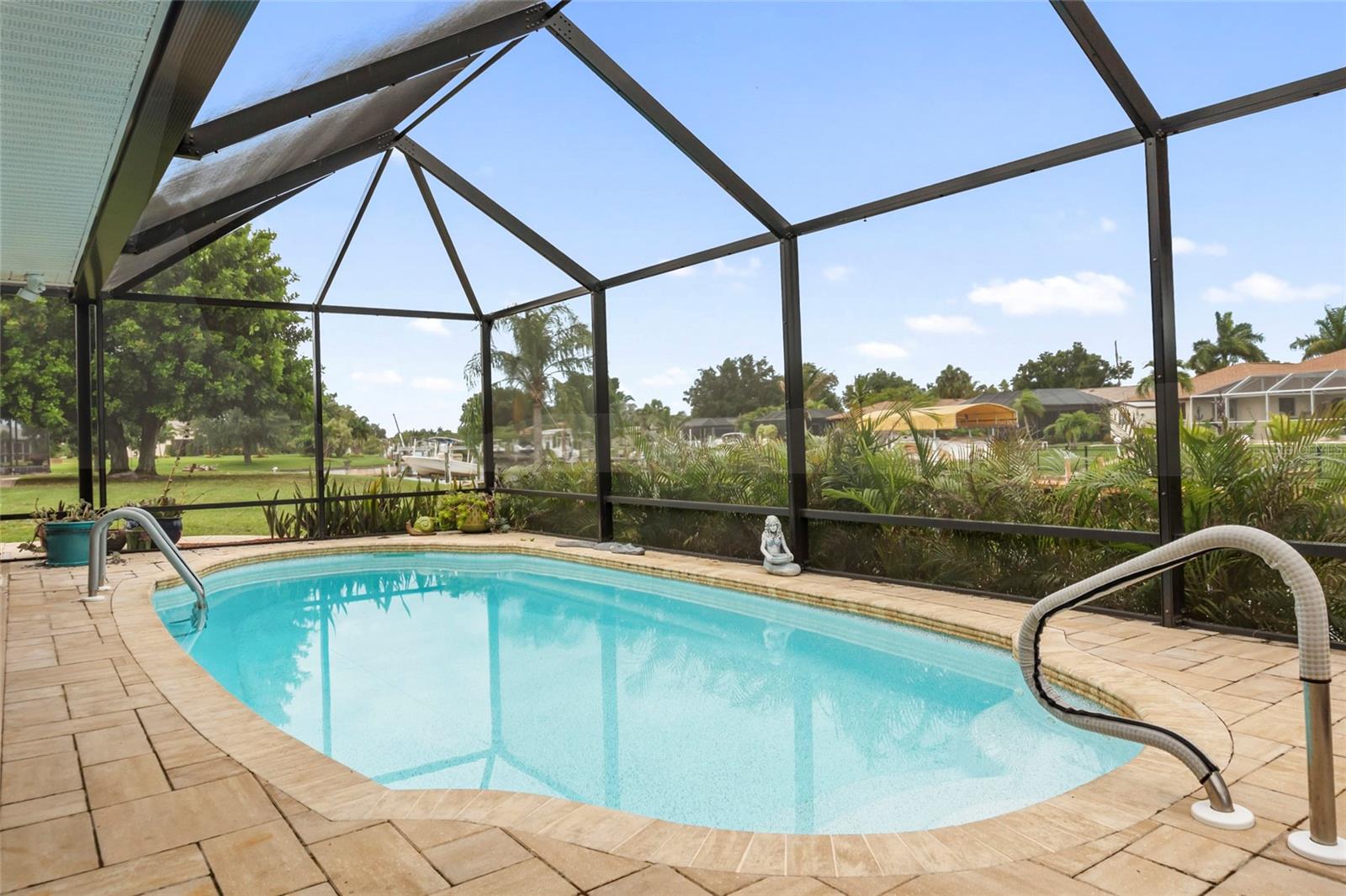 PORT CHARLOTTE SEC 002 - Residential