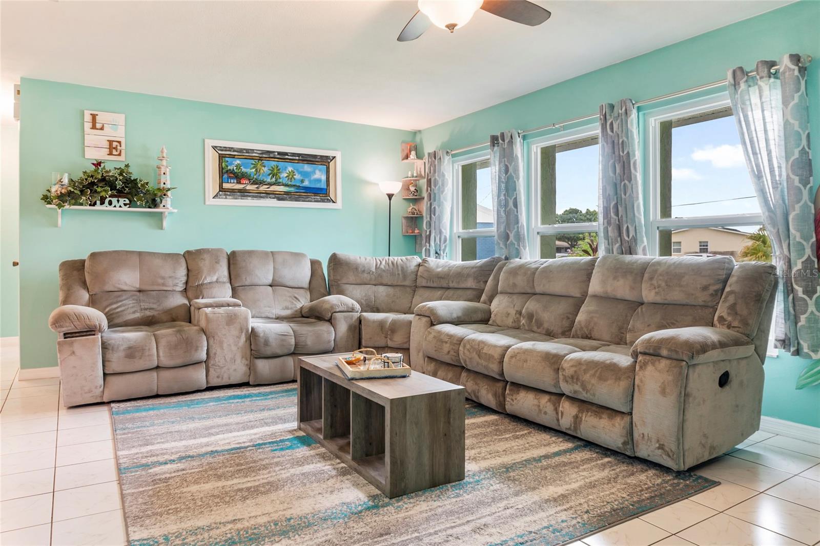 PORT CHARLOTTE SEC 002 - Residential