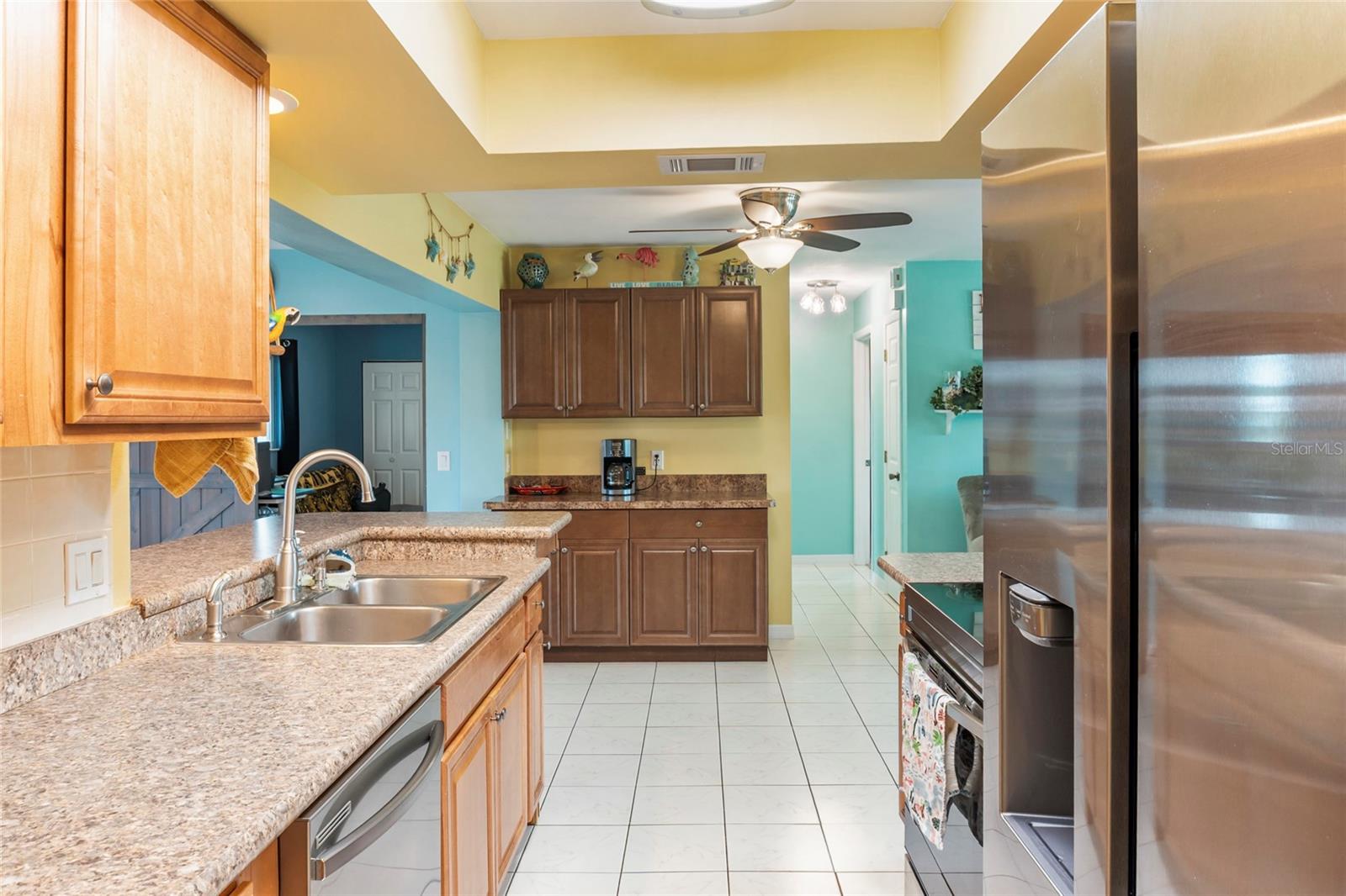 PORT CHARLOTTE SEC 002 - Residential