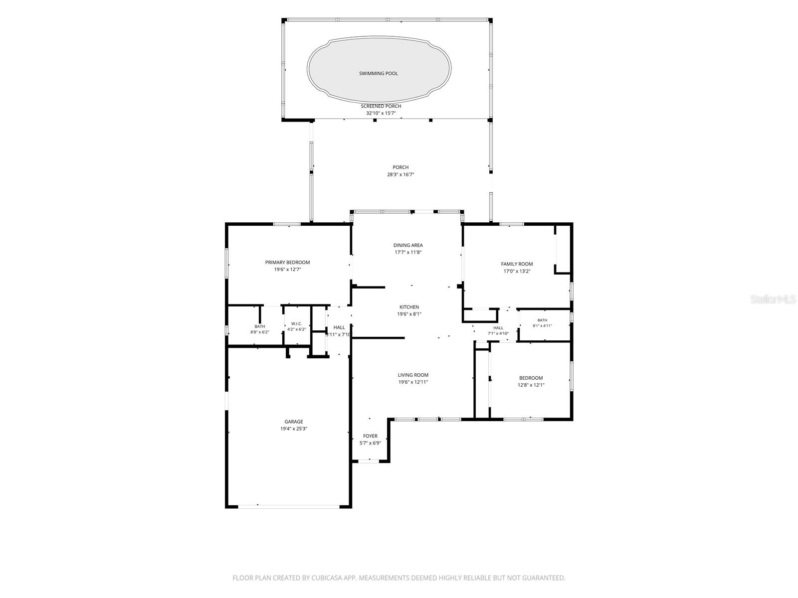 PORT CHARLOTTE SEC 002 - Residential