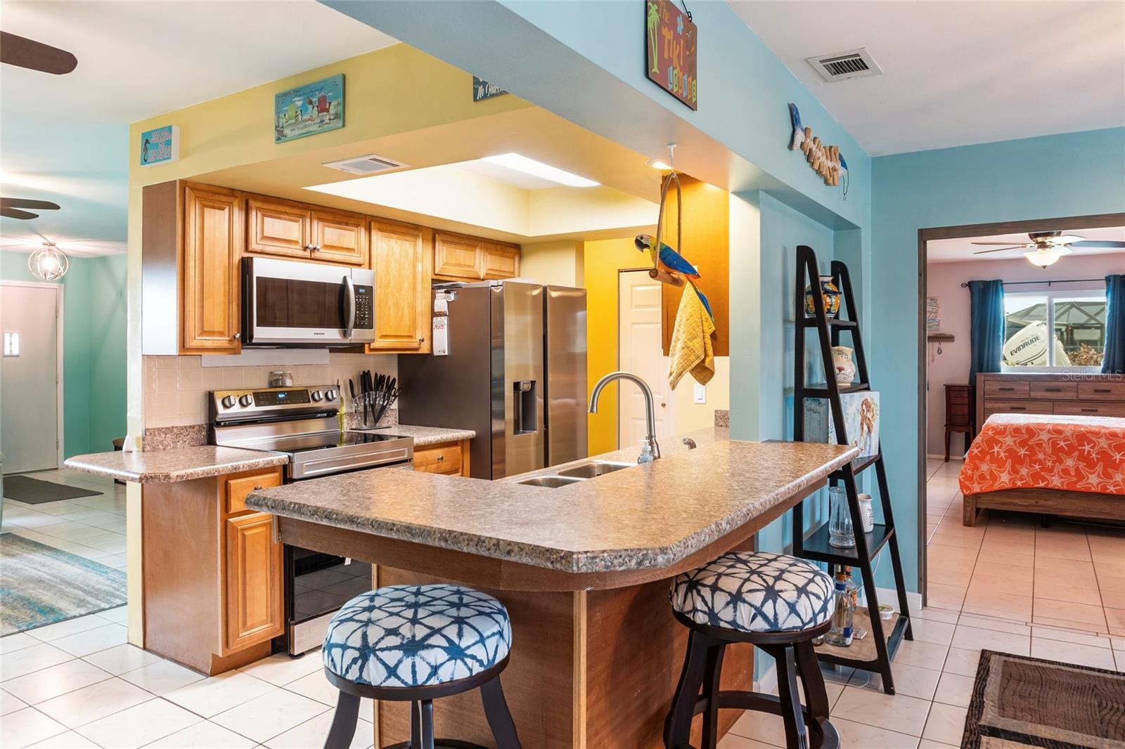 PORT CHARLOTTE SEC 002 - Residential