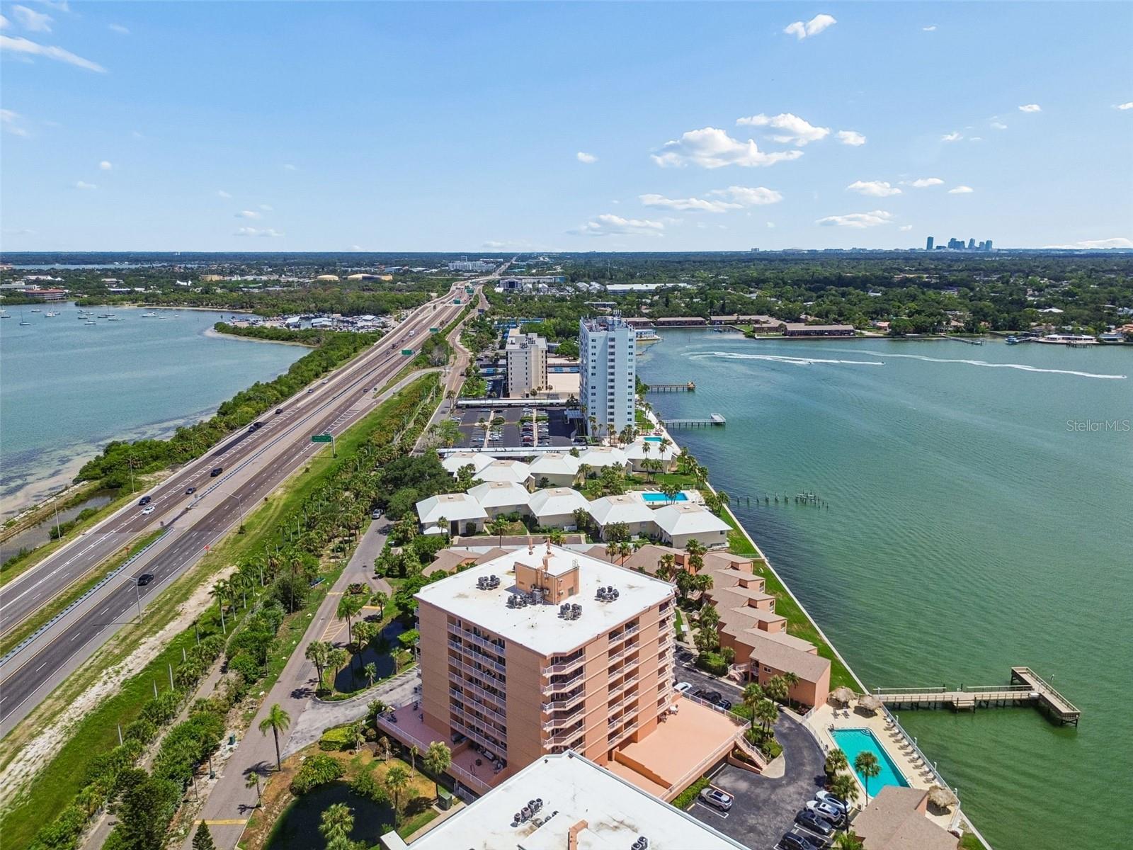SOUTH BAY CONDO - Residential