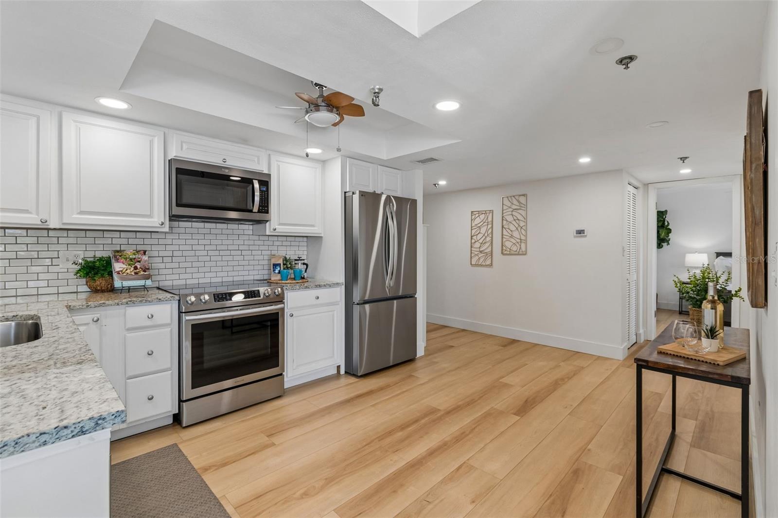 SOUTH BAY CONDO - Residential