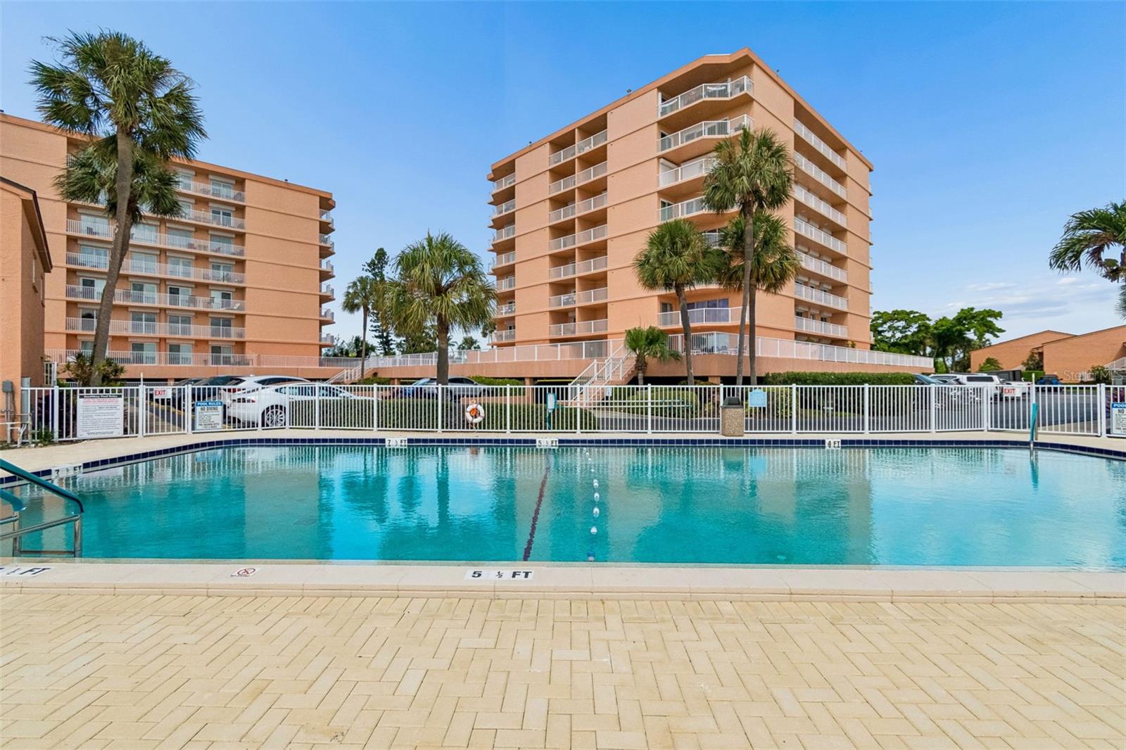 SOUTH BAY CONDO - Residential