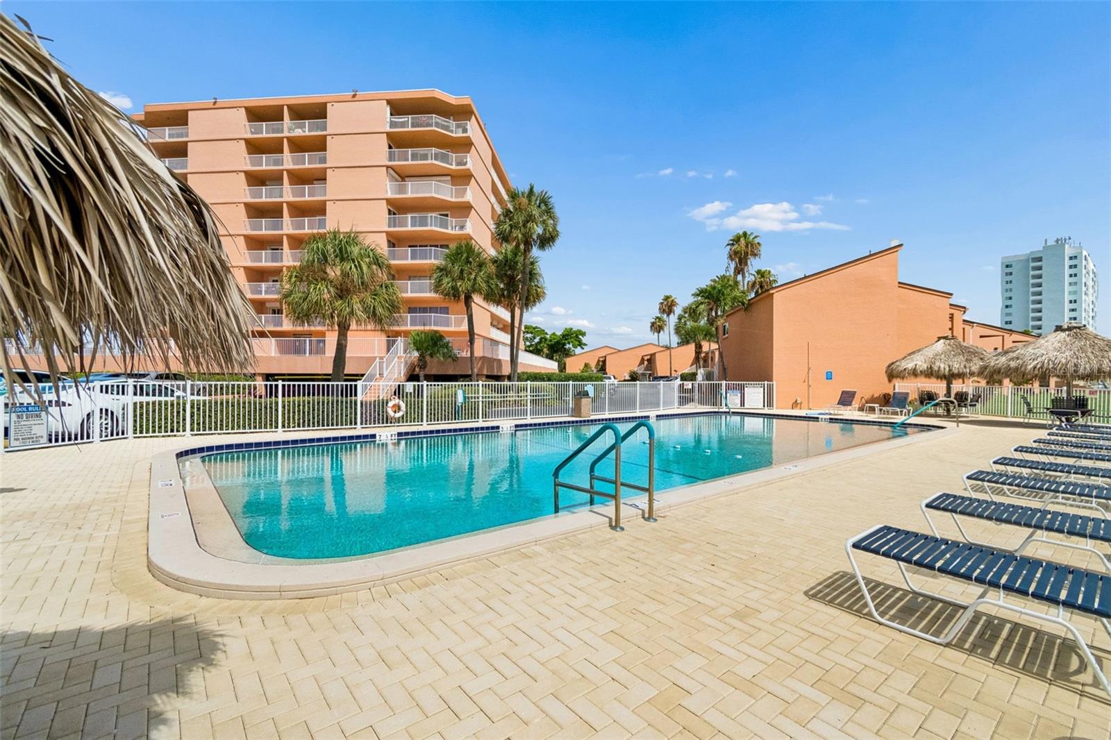 SOUTH BAY CONDO - Residential