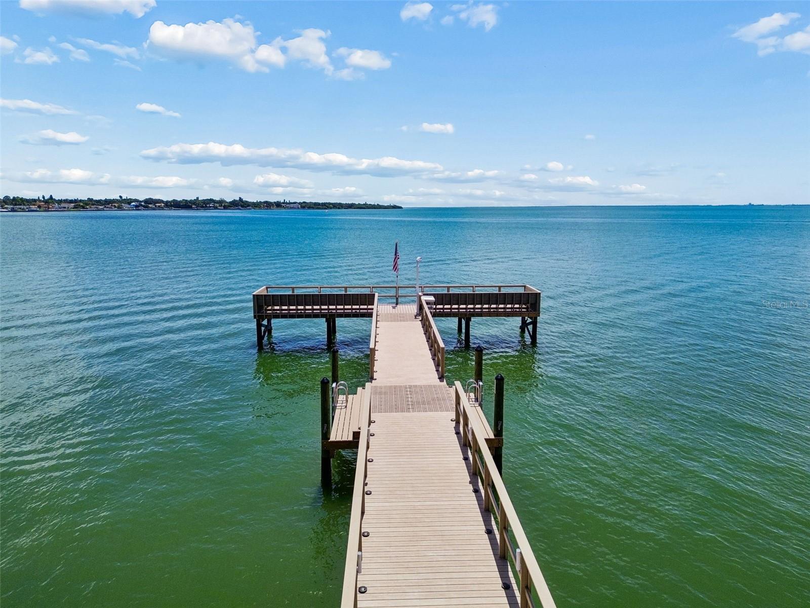 SOUTH BAY CONDO - Residential