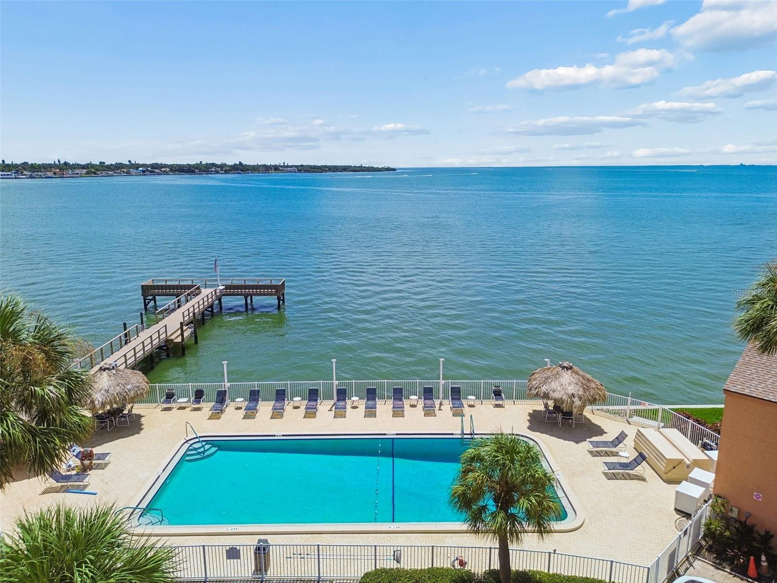 SOUTH BAY CONDO - Residential