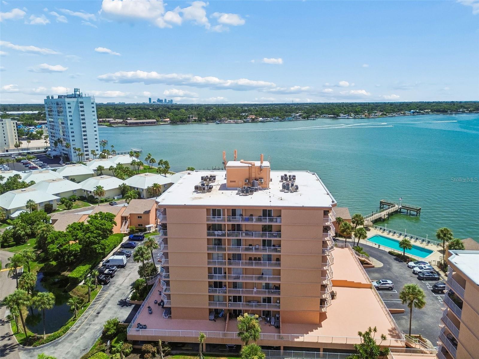SOUTH BAY CONDO - Residential