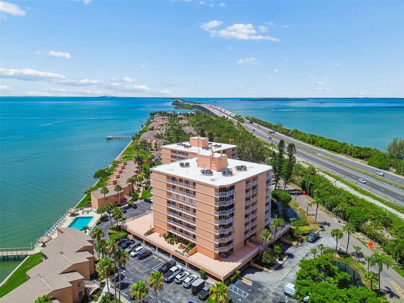 SOUTH BAY CONDO - Residential