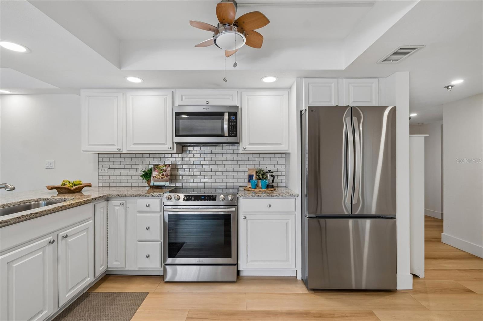 SOUTH BAY CONDO - Residential