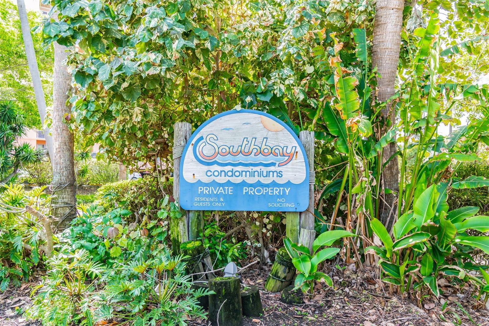 SOUTH BAY CONDO - Residential