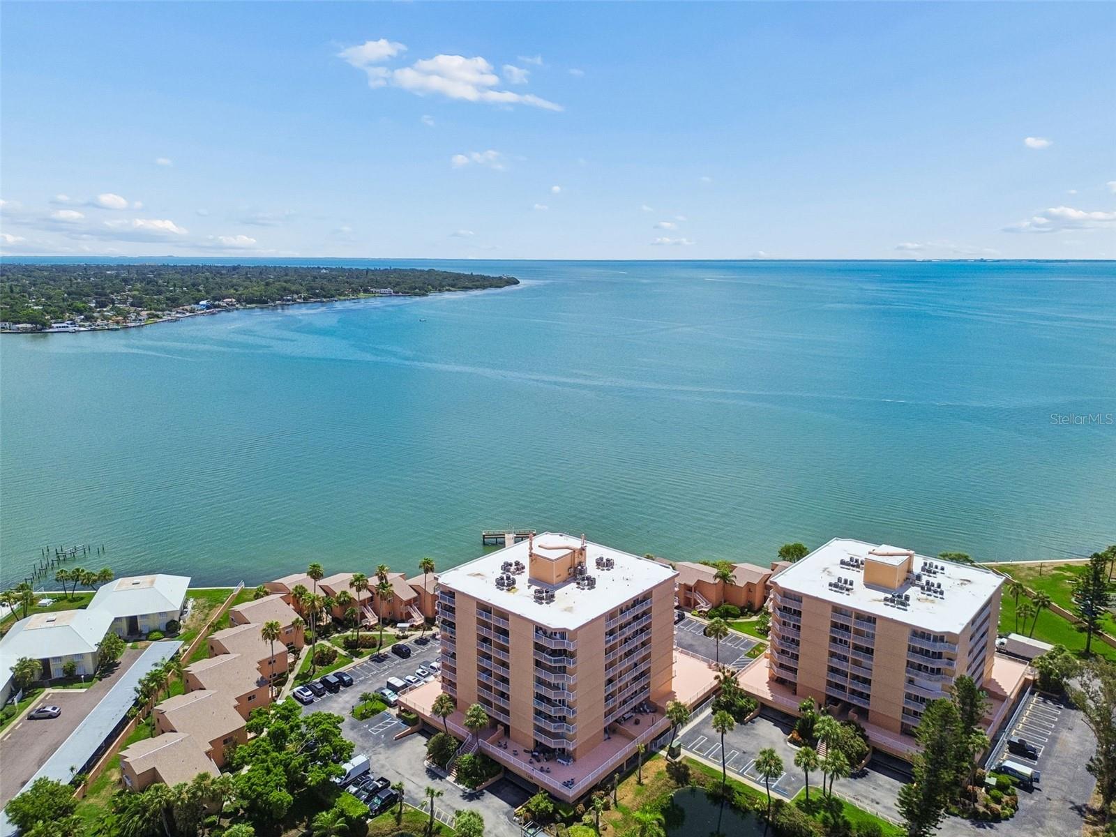 SOUTH BAY CONDO - Residential