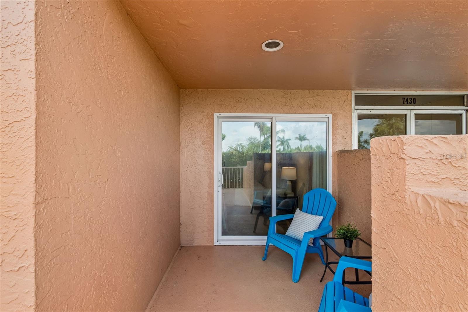 SOUTH BAY CONDO - Residential