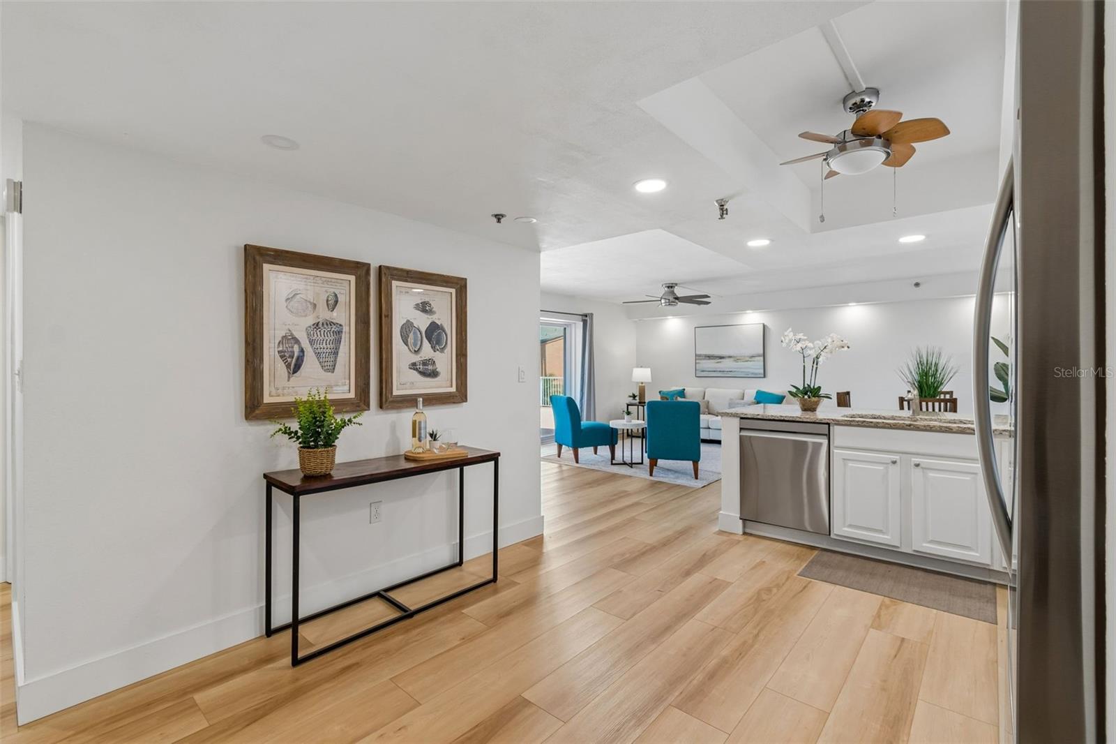 SOUTH BAY CONDO - Residential