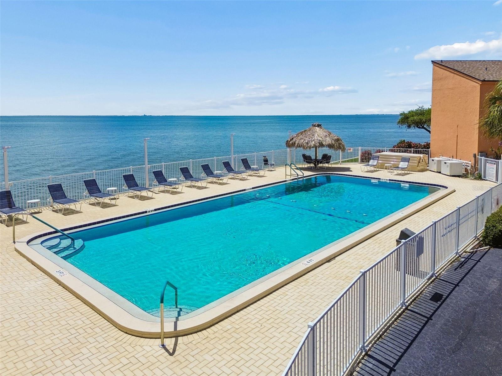 SOUTH BAY CONDO - Residential