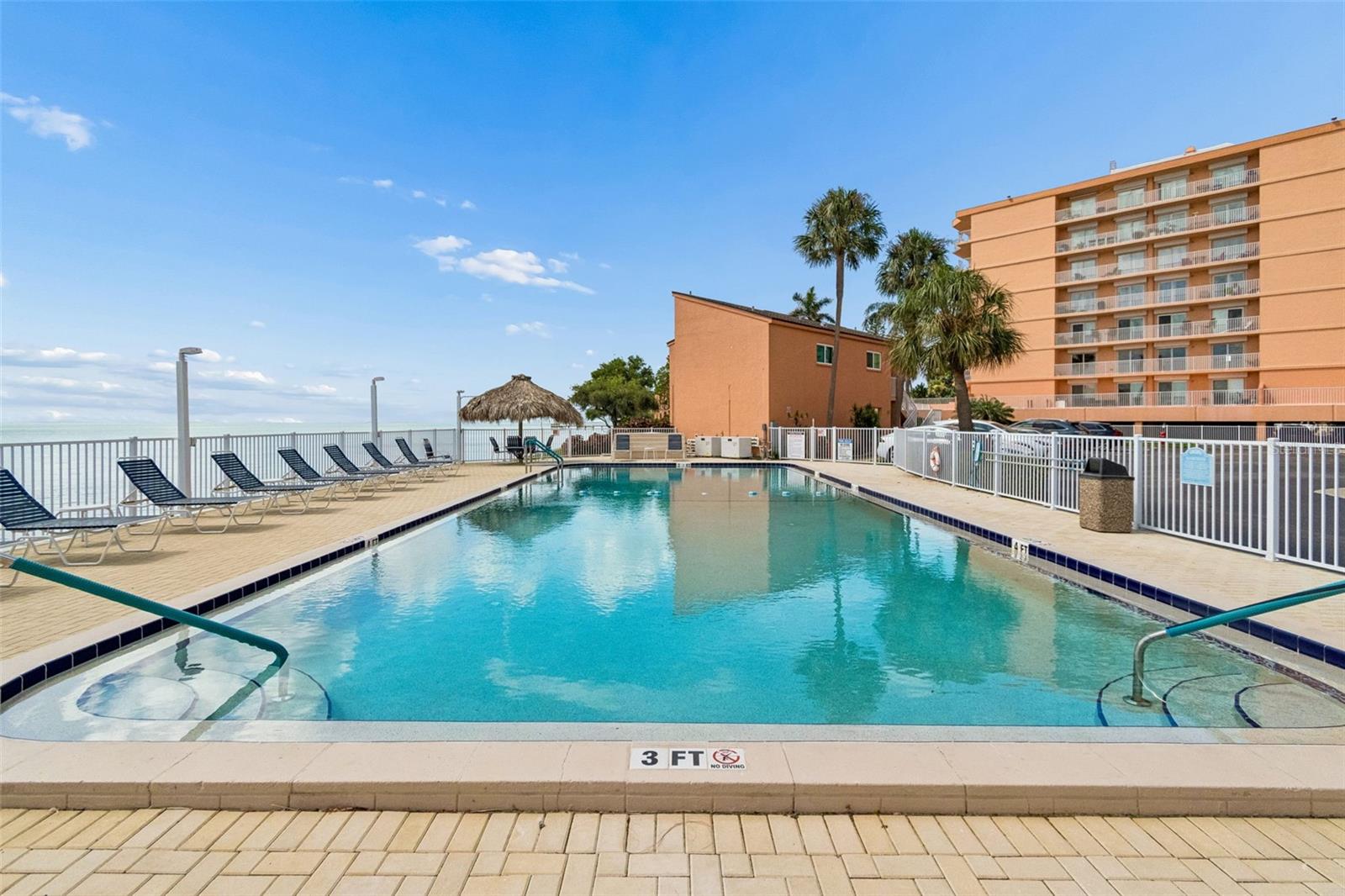 SOUTH BAY CONDO - Residential