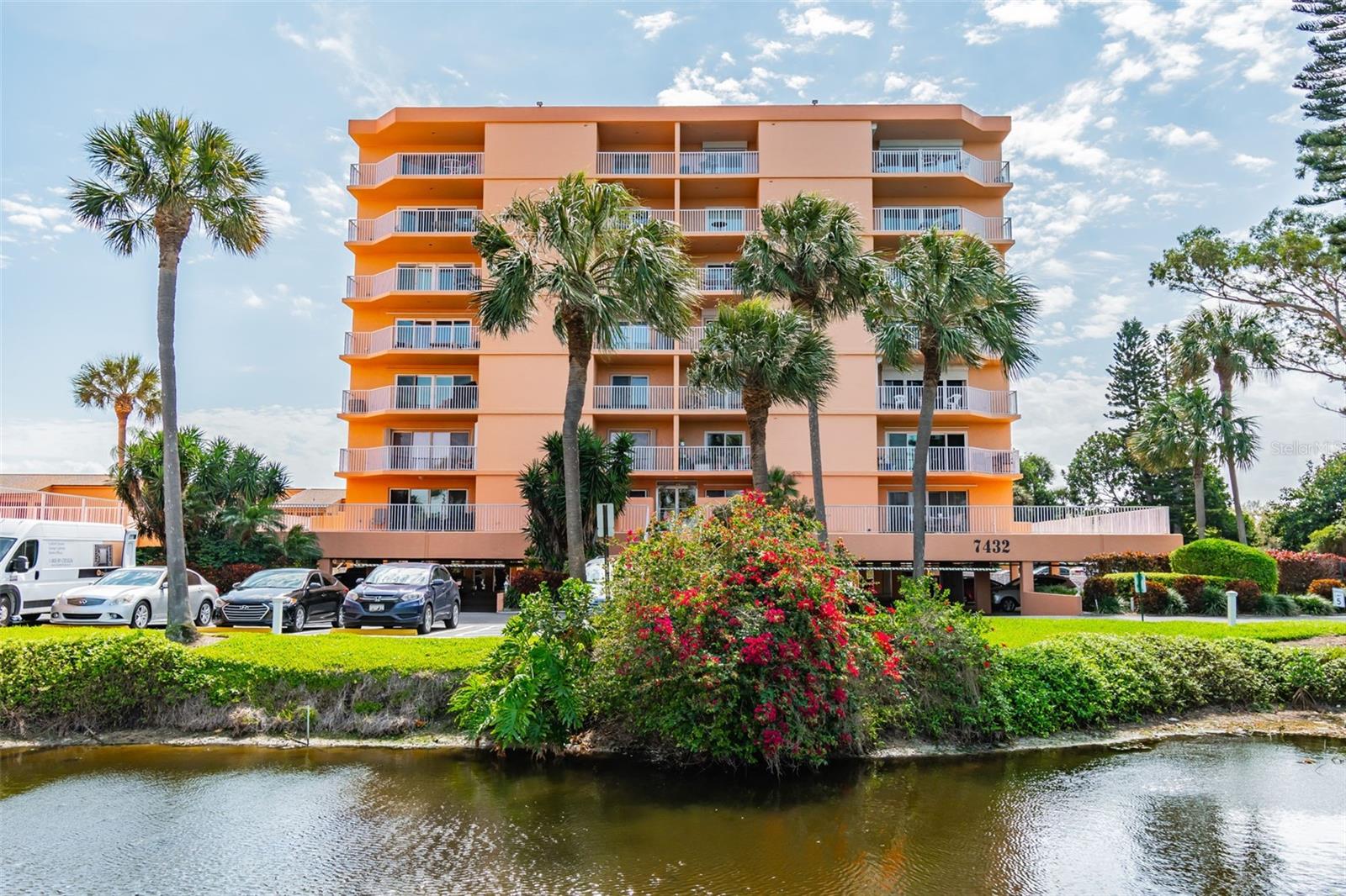 SOUTH BAY CONDO - Residential